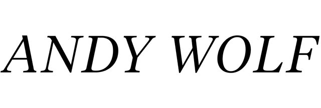 Andy Wolf