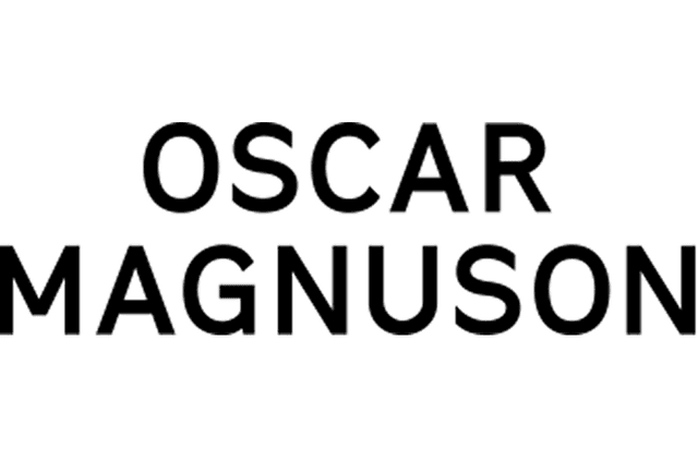 Oscar Magnuson