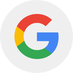 Google Icon
